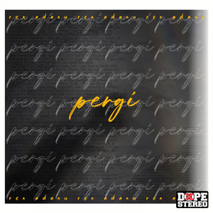 Download Lagu Ren Adanu - pergi MP3