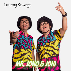 Download Lagu Mr. Jono Joni - Lintang Sewengi MP3 Download Lagu Mr. Jono Joni - Lintang Sewengi MP3