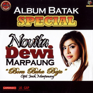 Download Lagu Novita Dewi Marpaung - Inang MP3 Download Lagu Novita Dewi Marpaung - Inang MP3