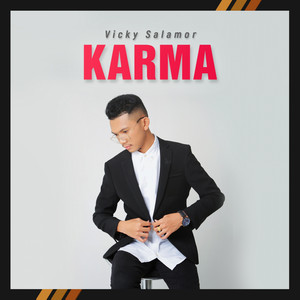Download Lagu Vicky Salamor - Karma MP3 Download Lagu Vicky Salamor - Karma MP3