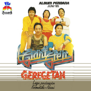 Download Lagu Giant Step - Geregetan MP3 Download Lagu Giant Step - Geregetan MP3