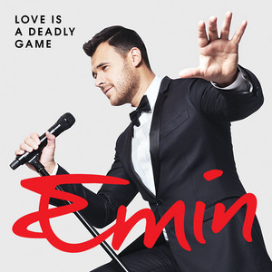 Download Lagu EMIN, Anggun - If you go away MP3