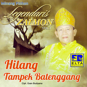 Download Lagu Zalmon - Galok Parintang Paneh MP3