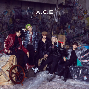 Download Lagu A.C.E - Slow Dive MP3 Download Lagu A.C.E - Slow Dive MP3