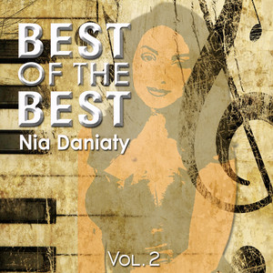 Download Lagu Nia Daniaty - Hanya Ada Satu Cinta MP3 Download Lagu Nia Daniaty - Hanya Ada Satu Cinta MP3