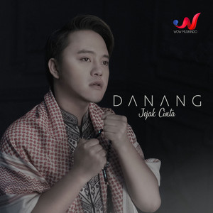 Download Lagu Danang - Jejak Cinta MP3 Download Lagu Danang - Jejak Cinta MP3