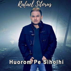 Download Lagu Rafael Sitorus - Huorom Pe Siholhi MP3