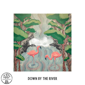 Download Lagu Bosnow, Kicktracks - Down by the River MP3