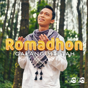 Download Lagu Galang Miftah - Romadhon MP3