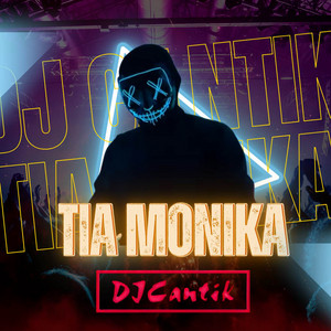 Download Lagu DJ Cantik - Tia Monika - Remix MP3