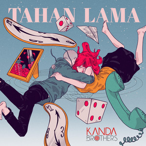 Download Lagu Kanda Brothers - Di Depan Mata MP3 Download Lagu Kanda Brothers - Di Depan Mata MP3