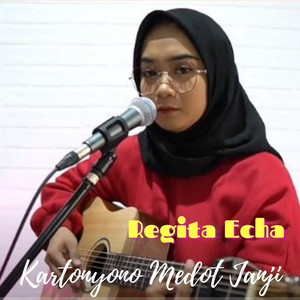 Download Lagu Regita Echa - Kartonyono Medot Janji MP3 Download Lagu Regita Echa - Kartonyono Medot Janji MP3