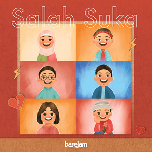 Download Lagu Base Jam - Salah Suka MP3 Download Lagu Base Jam - Salah Suka MP3