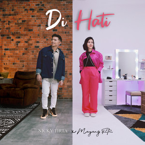 Download Lagu Nicky Tirta, Mayang Fitri - Di Hati MP3 Download Lagu Nicky Tirta, Mayang Fitri - Di Hati MP3