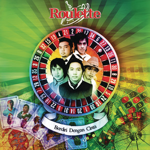 Download Lagu Roulette - Tertawa Menangis Denganku MP3