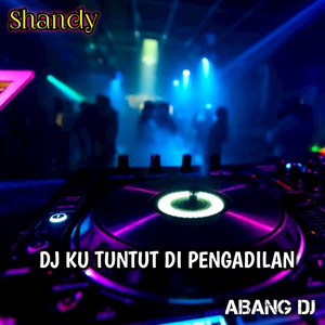 Download Lagu Abang DJ, Shandy Putra - DJ Ku Tuntut Di Pengadilan Cinta MP3