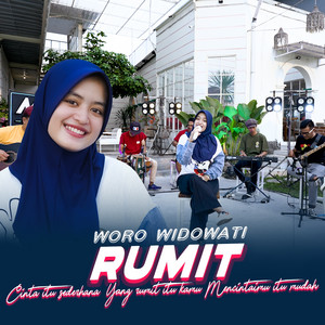 Download Lagu Woro Widowati - Rumit MP3 Download Lagu Woro Widowati - Rumit MP3