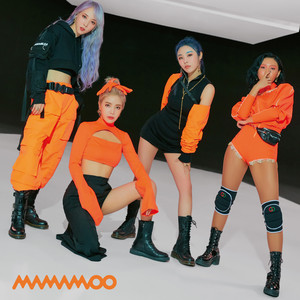 Download Lagu Mamamoo - Shampoo MP3