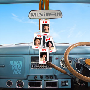 Download Lagu MINIVAN - Getaran Tak Biasa MP3