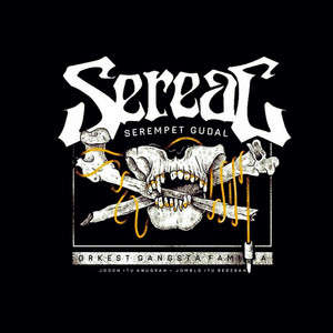 Download Lagu Serempet Gudal - Kakak Tua MP3 Download Lagu Serempet Gudal - Kakak Tua MP3