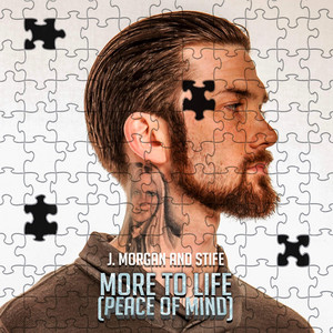 Download Lagu J. Morgan, Stife - More to Life (Peace of Mind) MP3