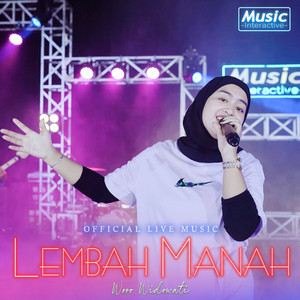 Download Lagu Woro Widowati - Lembah Manah - Live MP3 Download Lagu Woro Widowati - Lembah Manah - Live MP3