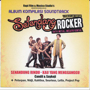 Download Lagu Candil Feat Saykoji - Selendang Rindu MP3 Download Lagu Candil Feat Saykoji - Selendang Rindu MP3