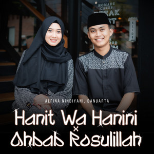 Download Lagu Alfina Nindiyani, DANUARTA - Hannit wa Hanini X Ahbab Rasulillah MP3 Download Lagu Alfina Nindiyani, DANUARTA - Hannit wa Hanini X Ahbab Rasulillah MP3