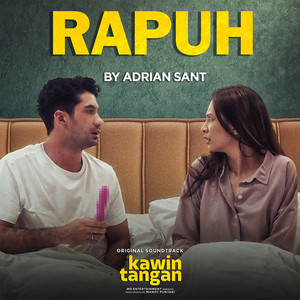 Download Lagu Adrian Sant - Rapuh - From "Kawin Tangan" MP3 Download Lagu Adrian Sant - Rapuh - From "Kawin Tangan" MP3