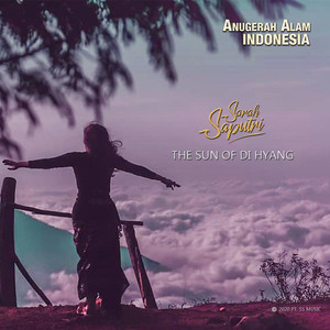 Download Lagu Sarah Saputri - The Sun Of Di Hyang MP3
