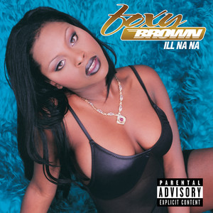 Download Lagu Foxy Brown, JAY-Z - I'll Be MP3