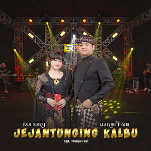 Download Lagu Esa Risty, Wahyu F Giri - Jejantunging Kalbu MP3 Download Lagu Esa Risty, Wahyu F Giri - Jejantunging Kalbu MP3