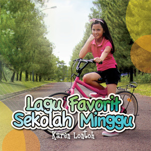 Download Lagu Karen Lontoh - Beranilah Seperti Daniel MP3