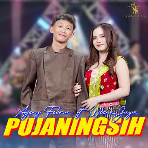 Download Lagu Ajeng Febria - Pujaningsih MP3