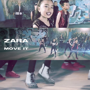 Download Lagu Zara Leola - Move It MP3 Download Lagu Zara Leola - Move It MP3