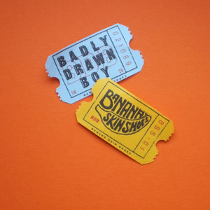 Download Lagu Badly Drawn Boy - Banana Skin Shoes MP3 Download Lagu Badly Drawn Boy - Banana Skin Shoes MP3