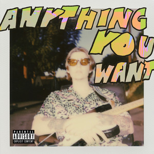 Download Lagu JAWNY - Anything You Want MP3