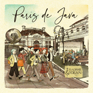 Download Lagu Madame & Toean - Paris De Java MP3 Download Lagu Madame & Toean - Paris De Java MP3