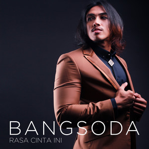 Download Lagu Bangsoda - Rasa Cinta Ini MP3