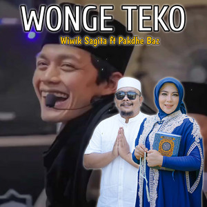 Download Lagu Wiwik Sagita, Pakdhe Baz - Wonge Teko MP3 Download Lagu Wiwik Sagita, Pakdhe Baz - Wonge Teko MP3