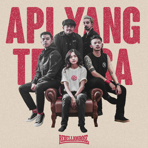Download Lagu Rebellion Rose - Api Yang Tersisa MP3 Download Lagu Rebellion Rose - Api Yang Tersisa MP3