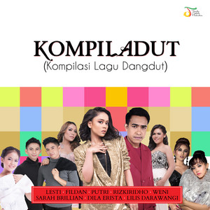 Download Lagu Lesti, Fildan - Lebih Dari Selamanya MP3