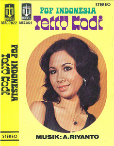 Download Lagu Tetty Kadi - Album Kenangan MP3 Download Lagu Tetty Kadi - Album Kenangan MP3