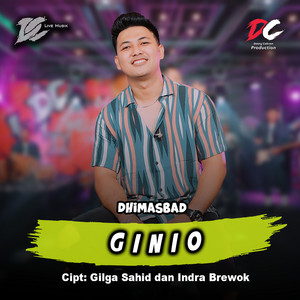 Download Lagu Dhimasbad - Ginio MP3