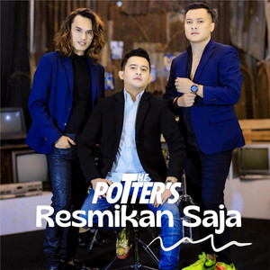 Download Lagu The Potters - Resmikan Saja MP3 Download Lagu The Potters - Resmikan Saja MP3