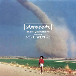 Download Lagu Cheap Cuts, Fall Out Boy - Check Your Phone (Feat. Pete Wentz of Fall Out Boy) MP3