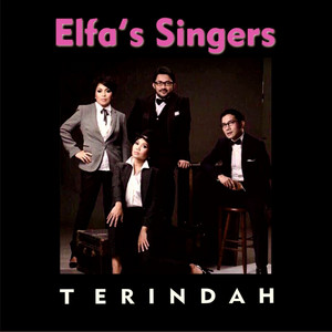 Download Lagu Yongky Vincent, Elfa's Singers - Terindah MP3 Download Lagu Yongky Vincent, Elfa's Singers - Terindah MP3