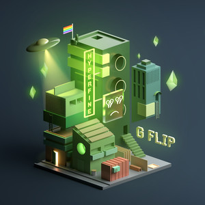Download Lagu G Flip - Hyperfine MP3 Download Lagu G Flip - Hyperfine MP3