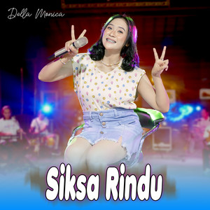 Download Lagu DELLA MONICA - Siksa Rindu MP3 Download Lagu DELLA MONICA - Siksa Rindu MP3