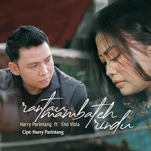 Download Lagu Harry Parintang, Eno Viola - Rantau Mambateh Rindu MP3